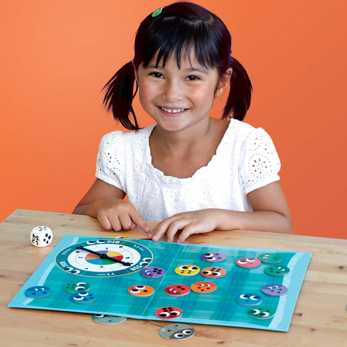 Snug as a bug in a rug – Confortabil ca un gândăcel sub covor [4]