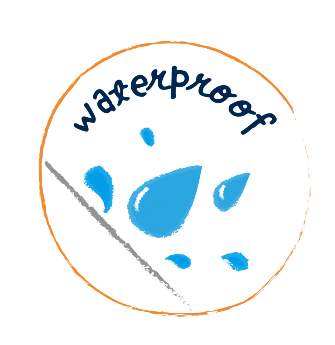 Sort pictura protectie Micul Artist - 6 ani +, Haku Yoka [5]