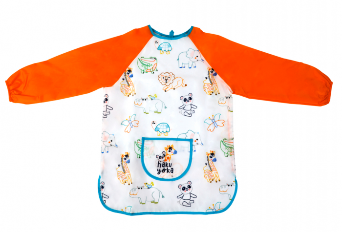 Sort pictura protectie Micul Artist - 6 ani +, Haku Yoka [10]