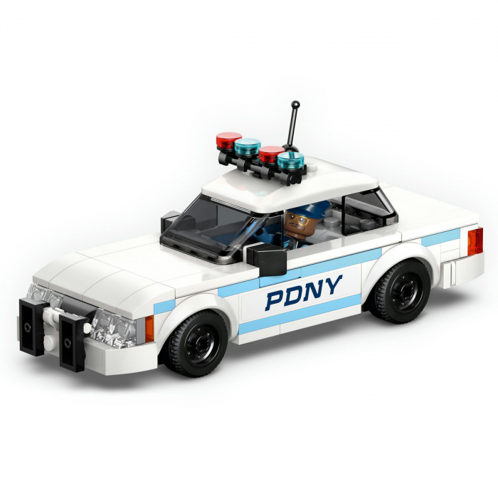  Spider-Verse: Miles Morales vs. Spot [9]