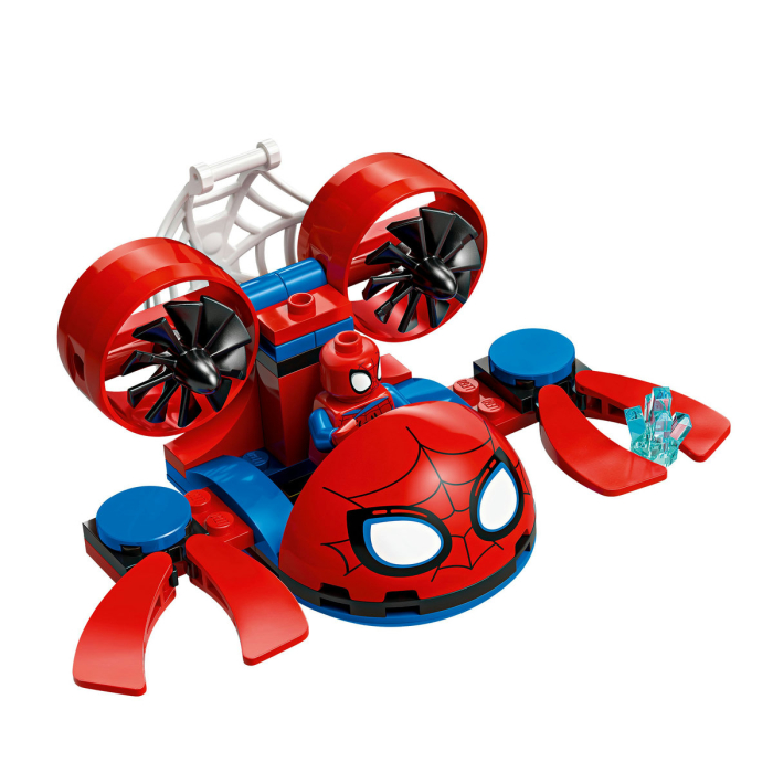 Spidey: Vehicule subacvatice [5]