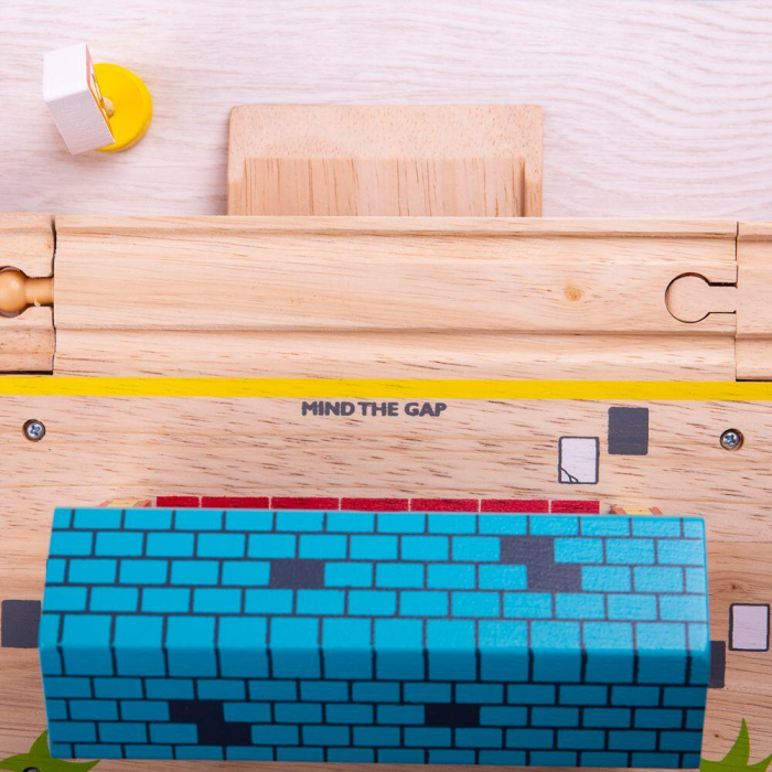 Statie supraterana [7]