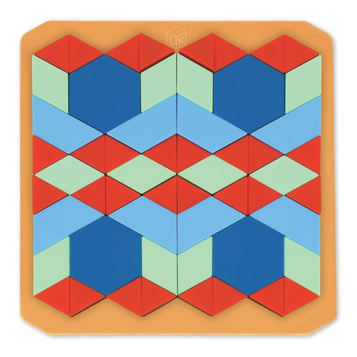 STEM Explorers™ - Mozaic matematic [6]