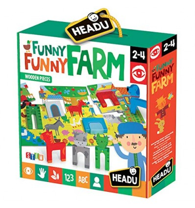 STEM-PUZZLE FERMA FERICITA [1]