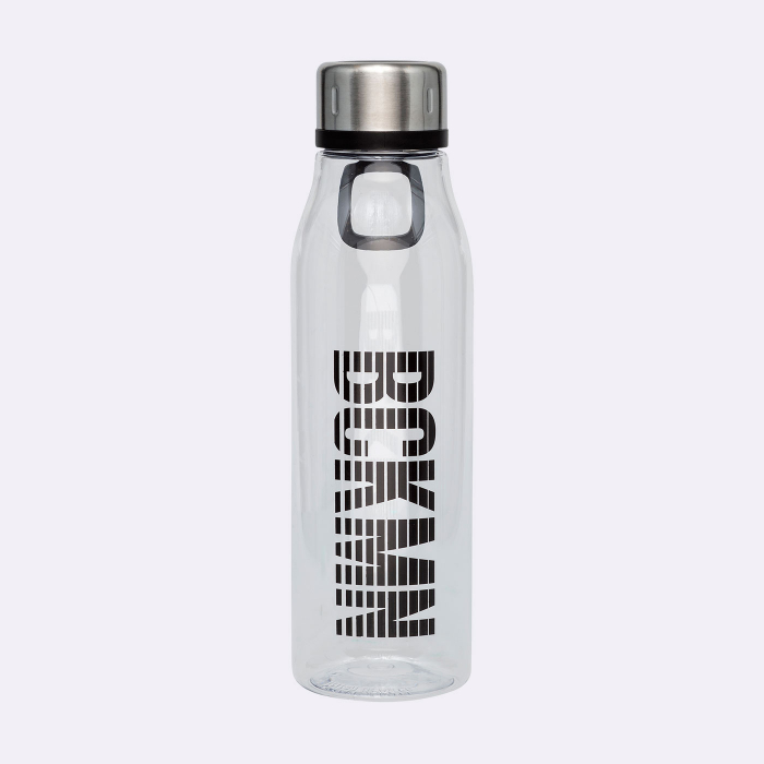 Sticla de baut 650 ml, clear [1]