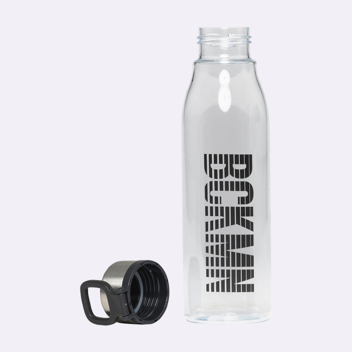 Sticla de baut 650 ml, clear [2]