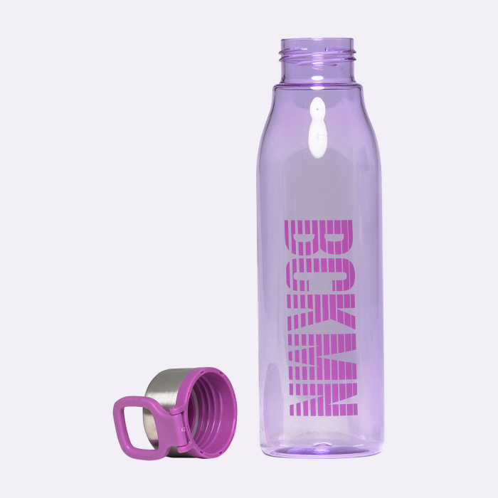 Sticla de baut 650 ml, violet [2]