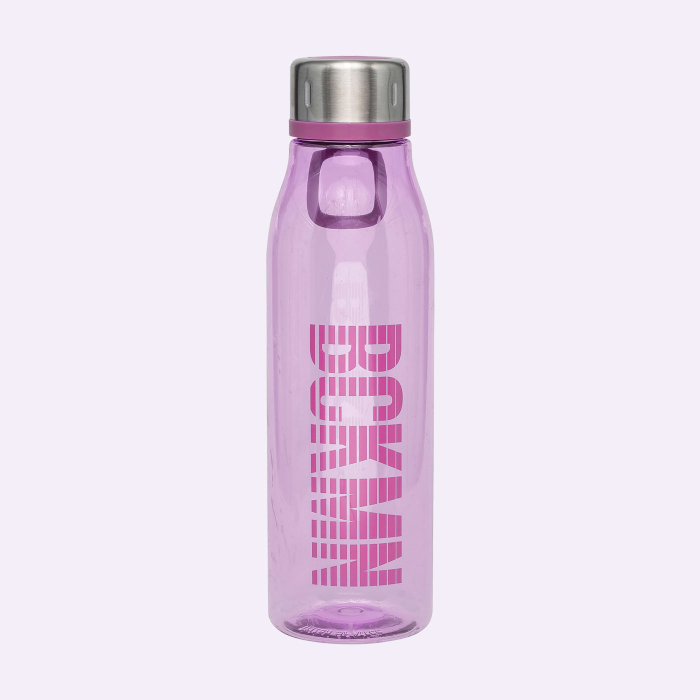 Sticla de baut 650 ml, violet [1]