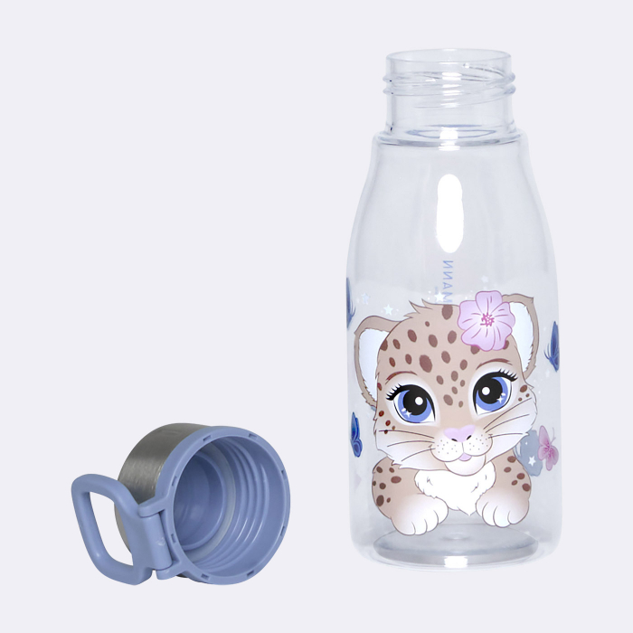 STICLA PENTRU COPII, CHEETAH, 400 ML [2]