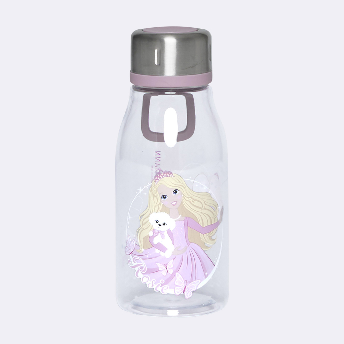 STICLA PENTRU COPII, ROSIE, 400 ML [1]