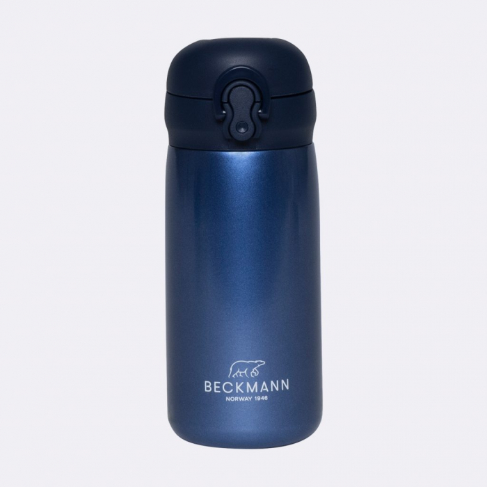 Sticla Termica ,   Albastru, 320 ml [1]