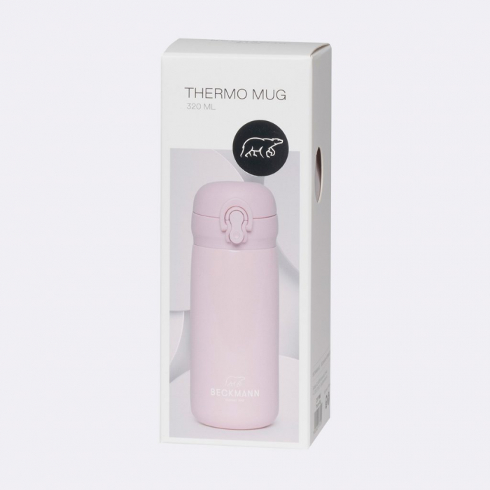 Sticla Termica ,   Roz, 320 ml [4]