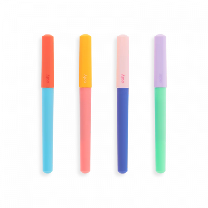 Stilouri Fab - set de 4 [3]