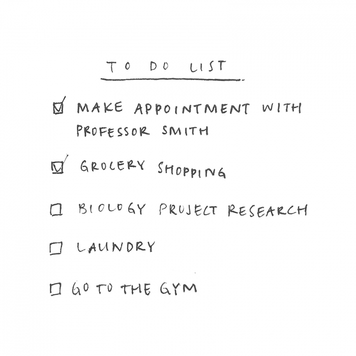 Set stilouri si carnet Modern Script - set de 4 [6]