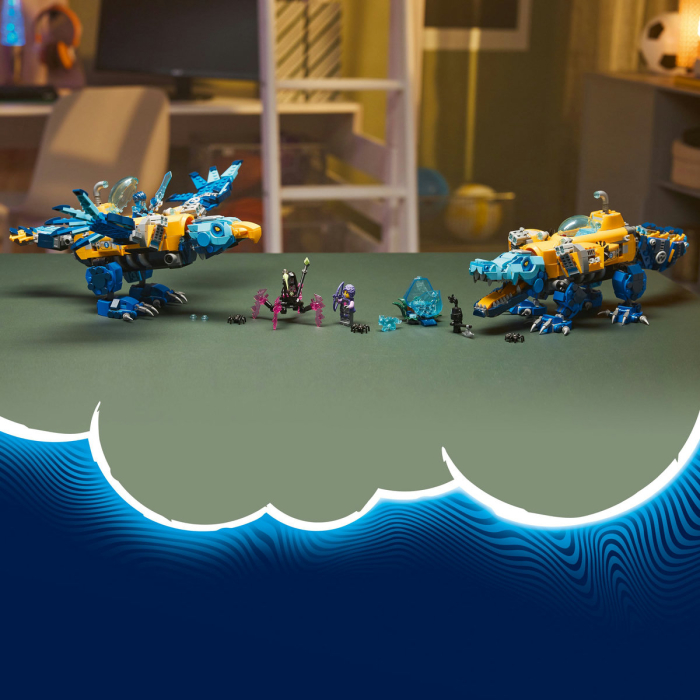 Submarin crocodil [7]