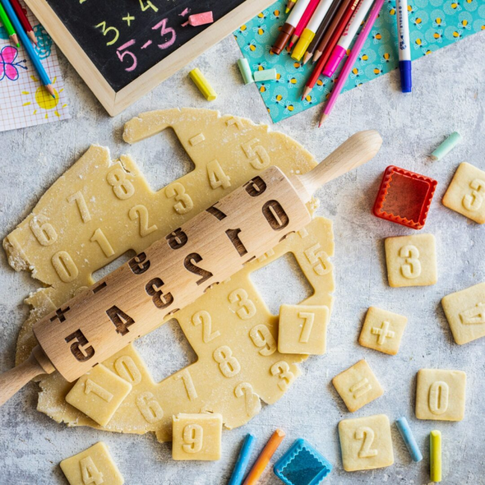 Sucitor creativ Numere [2]