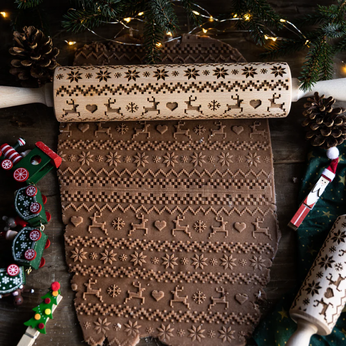 Sucitor creativ de Craciun - Pulover de Craciun [2]