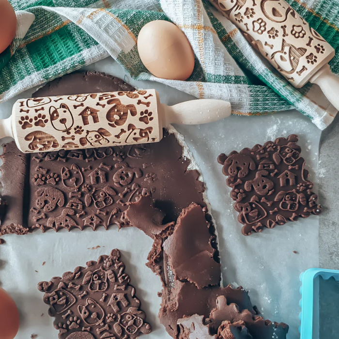 Sucitor creativ Catelusi [3]