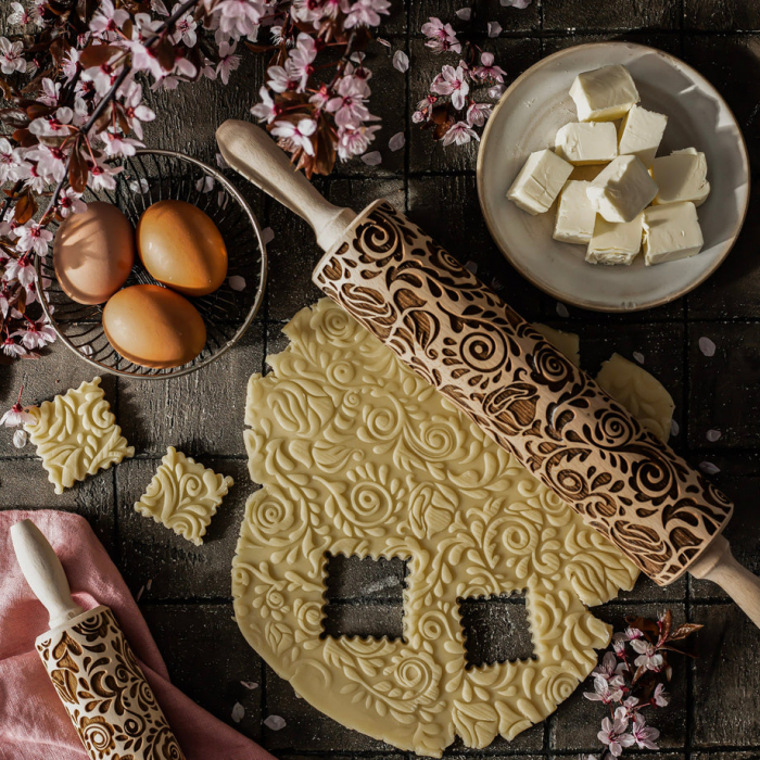 Sucitor creativ Gradina Fermecata [2]