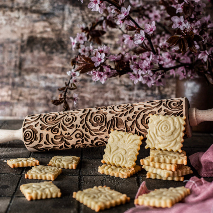 Sucitor creativ Gradina Fermecata [5]