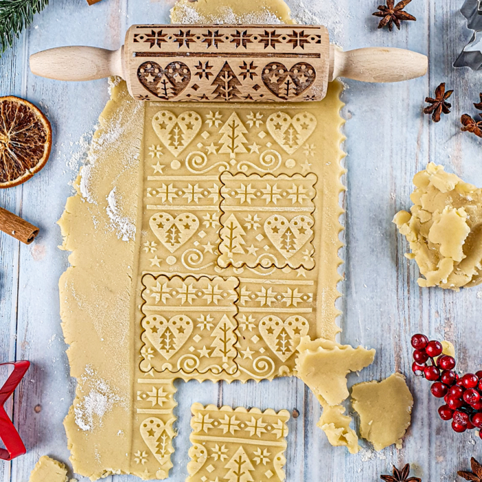 Sucitor creativ Iubesc Craciunul [2]