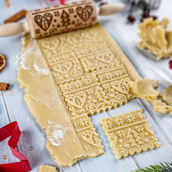 Sucitor creativ Iubesc Craciunul [3]