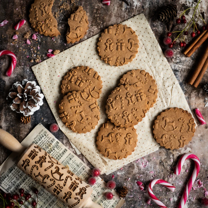 Sucitor creativ de Craciun - Cadouri [4]