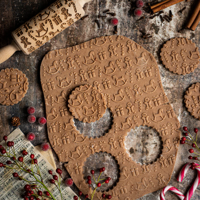 Sucitor creativ de Craciun - Cadouri [5]