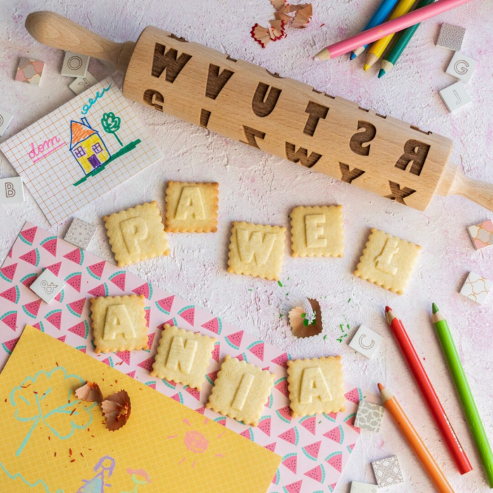 Sucitor creativ Litere [3]