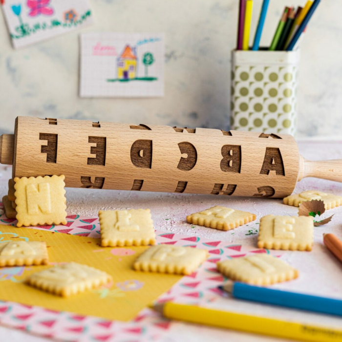 Sucitor creativ Litere [4]