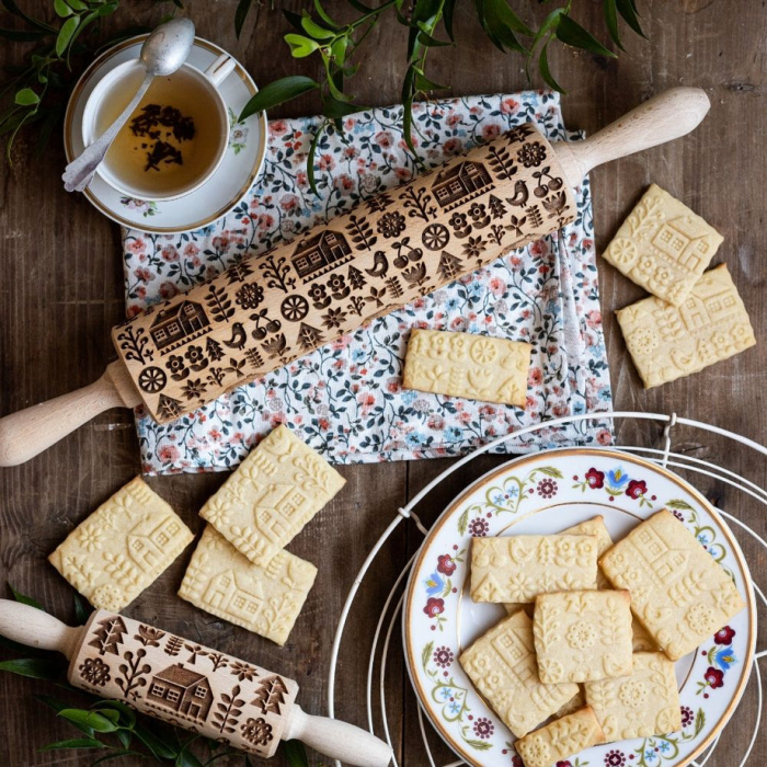 Sucitor creativ Casuta [3]