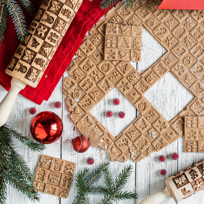 Sucitor creativ Sah de Craciun [3]