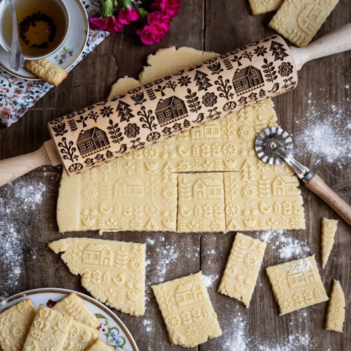 Sucitor creativ Casuta [2]