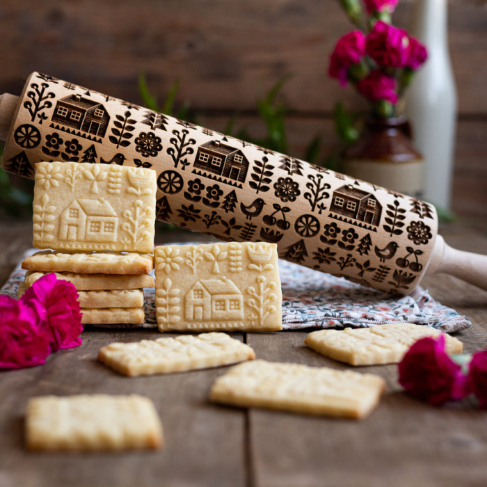 Sucitor creativ Casuta [4]