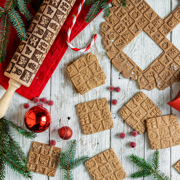 Sucitor creativ Sah de Craciun [4]