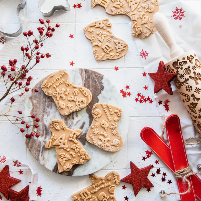 Sucitor creativ de Craciun - HoHoHo [3]