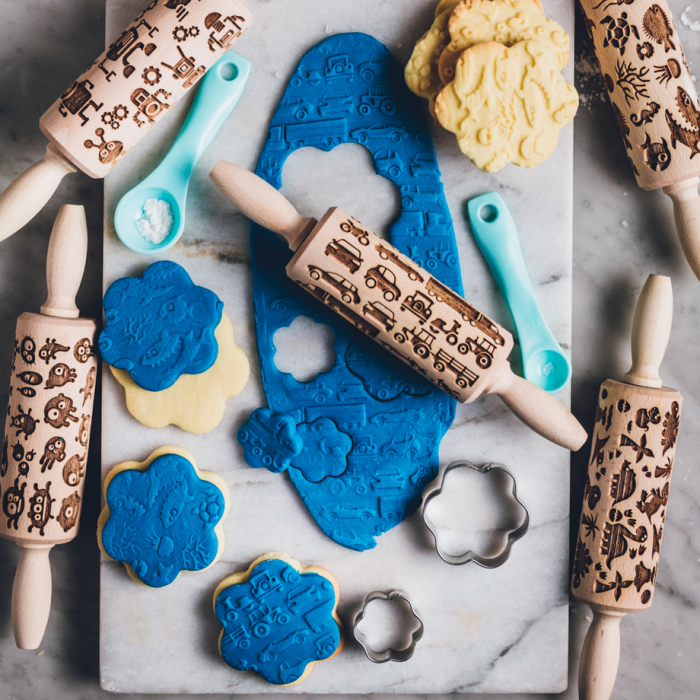 Sucitor creativ Vehicule [3]