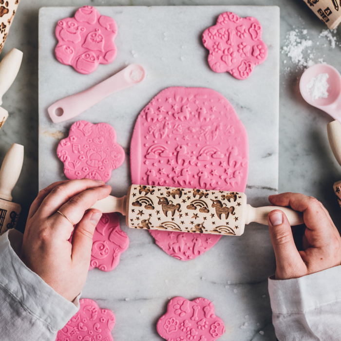 Sucitor creativ Unicorni [2]