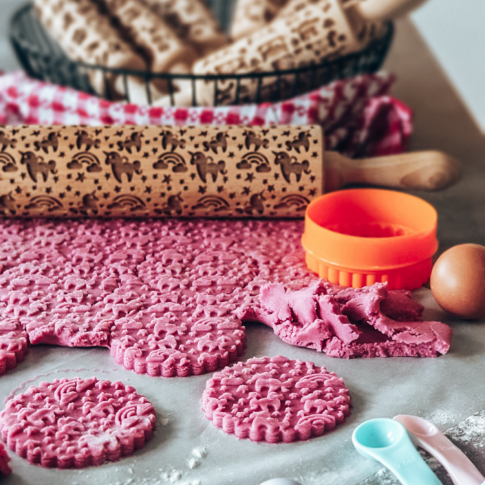 Sucitor creativ Unicorni [4]