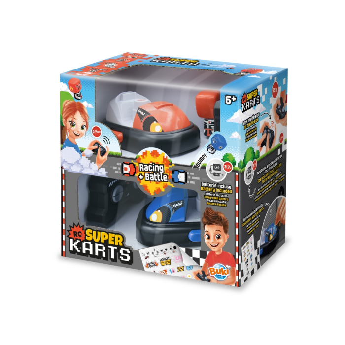 Super Karturi R/C [1]