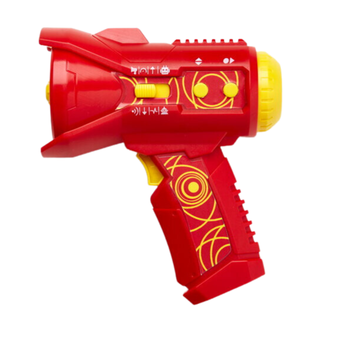 Super Megafon haios [5]