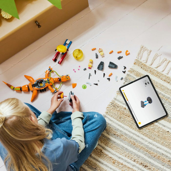  Super Shadow vs. Biolizard [4]