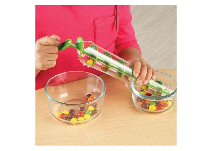 Surubul lui Arhimede [2]