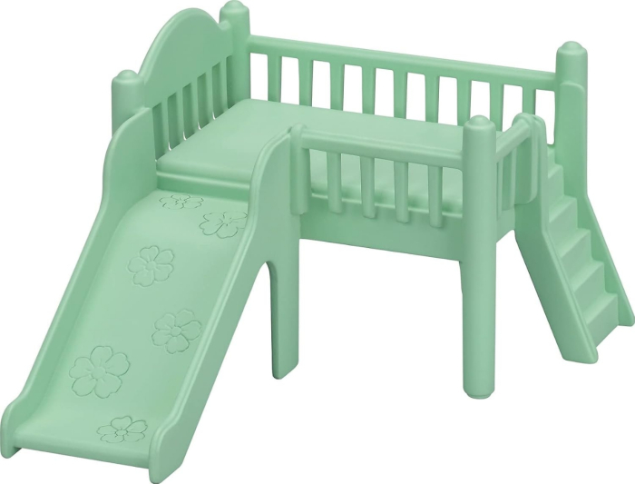 SYLVANIAN FAMILIES-CASUTA SWEET RASPBERRY [6]