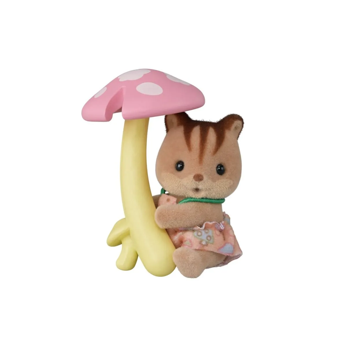 Sylvanian Families - Figurina Surpriza In Padure [9]