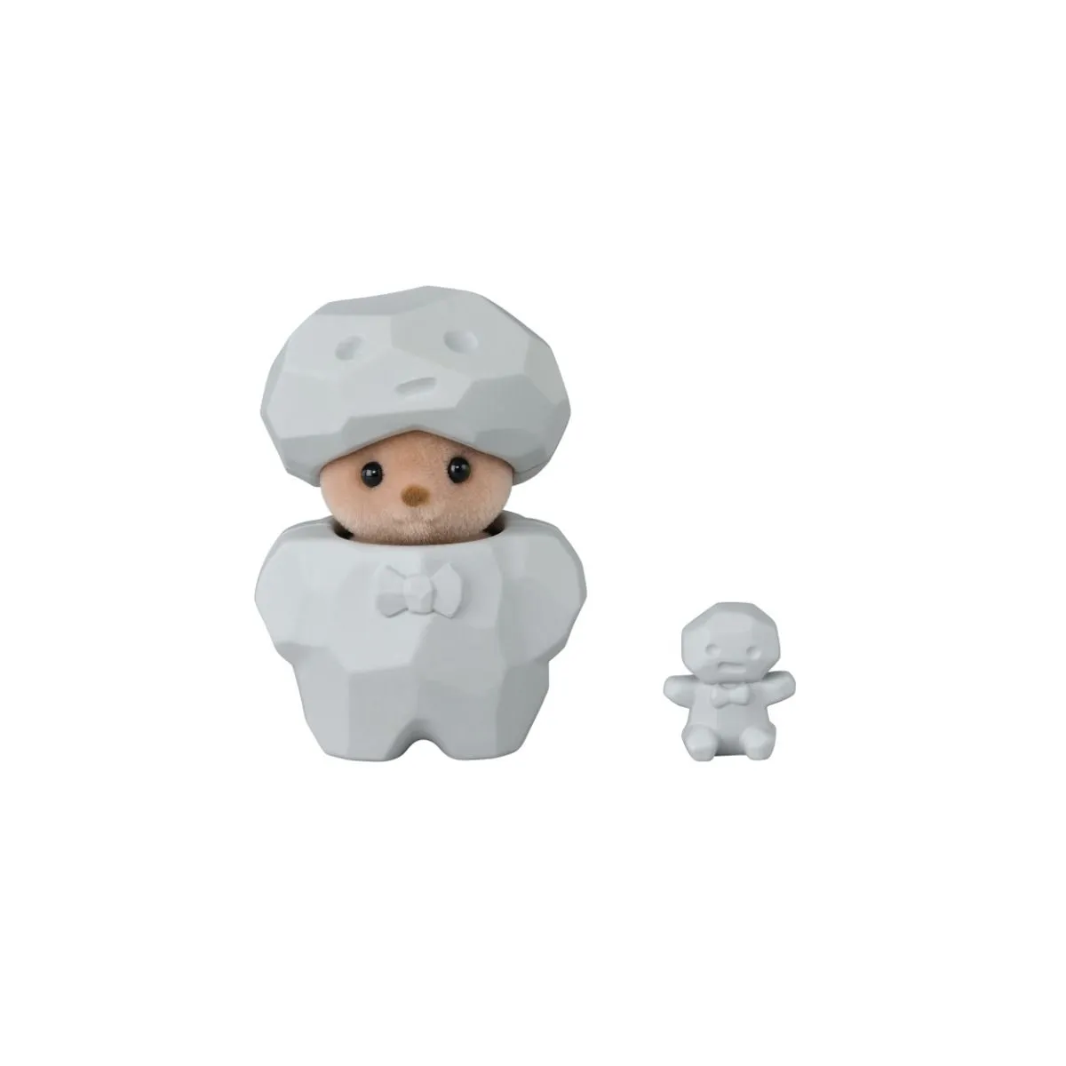Sylvanian Families - Figurina Surpriza In Padure [5]