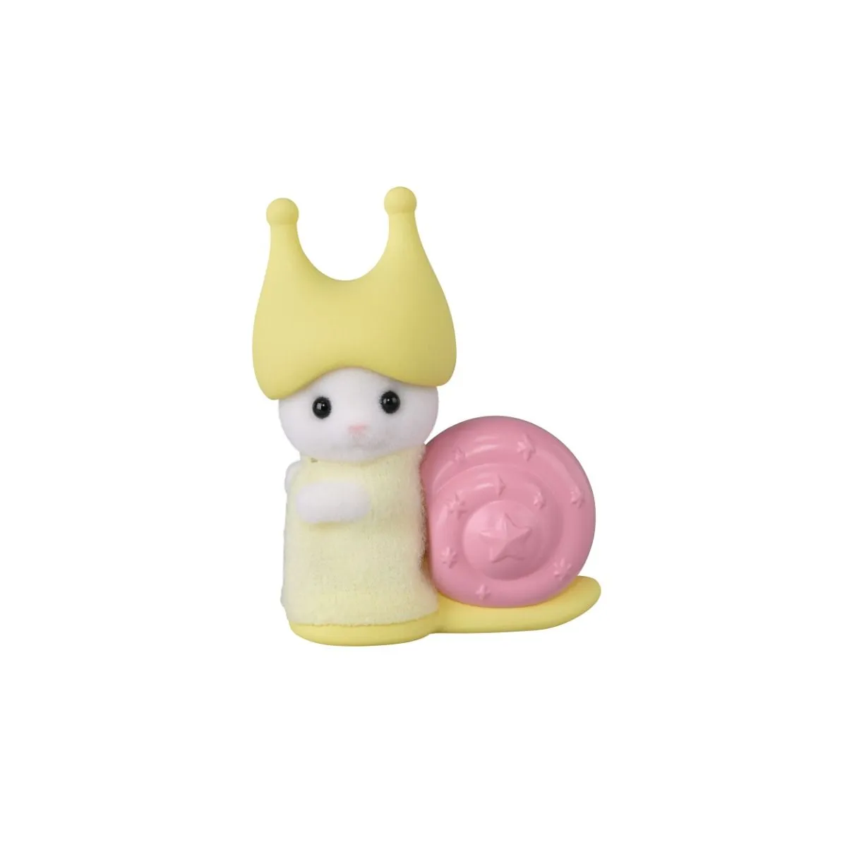 Sylvanian Families - Figurina Surpriza In Padure [6]