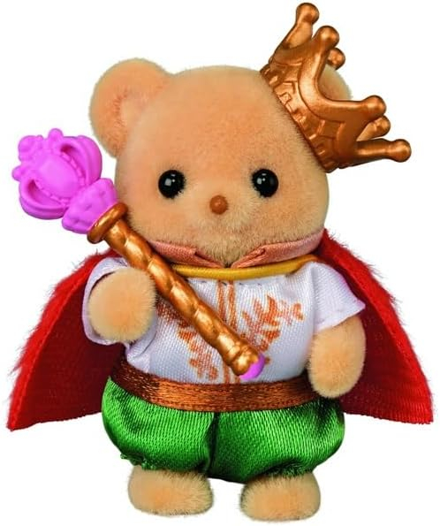 Sylvanian Families-Setul Prietenilor Din Lumea Basmelor [4]