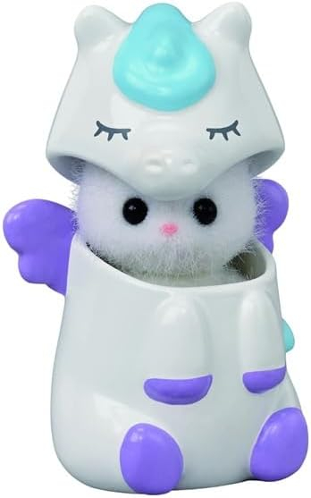 Sylvanian Families-Setul Prietenilor Din Lumea Basmelor [6]