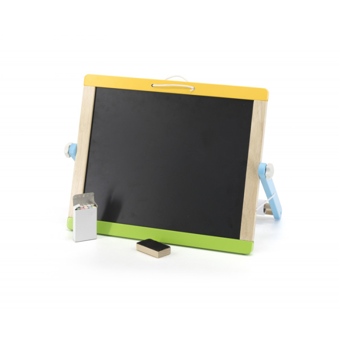 Tabla magnetica si de scris, multifunctionala, cu accesorii, Viga [2]